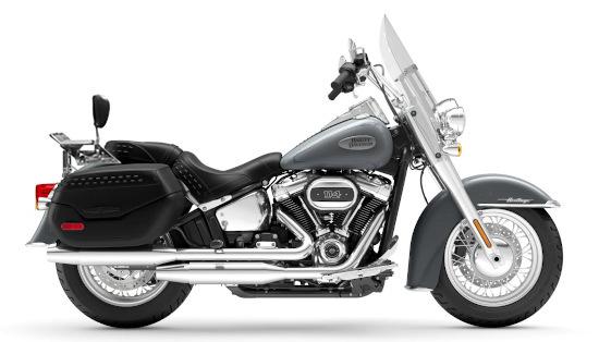Harley-Davidson® Heritage Softail® Classic